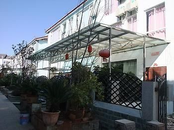Liye Jingjiang Villa Hotel Lijiang  Esterno foto