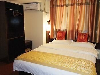 Liye Jingjiang Villa Hotel Lijiang  Esterno foto