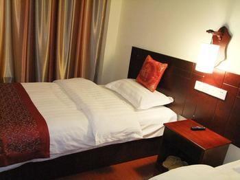 Liye Jingjiang Villa Hotel Lijiang  Esterno foto