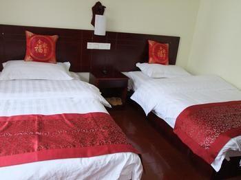 Liye Jingjiang Villa Hotel Lijiang  Esterno foto