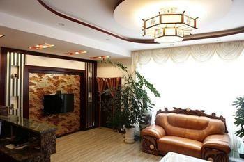 Liye Jingjiang Villa Hotel Lijiang  Esterno foto