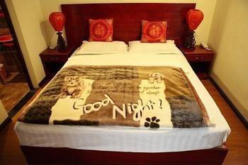 Liye Jingjiang Villa Hotel Lijiang  Esterno foto