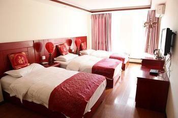 Liye Jingjiang Villa Hotel Lijiang  Esterno foto