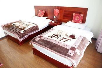 Liye Jingjiang Villa Hotel Lijiang  Esterno foto